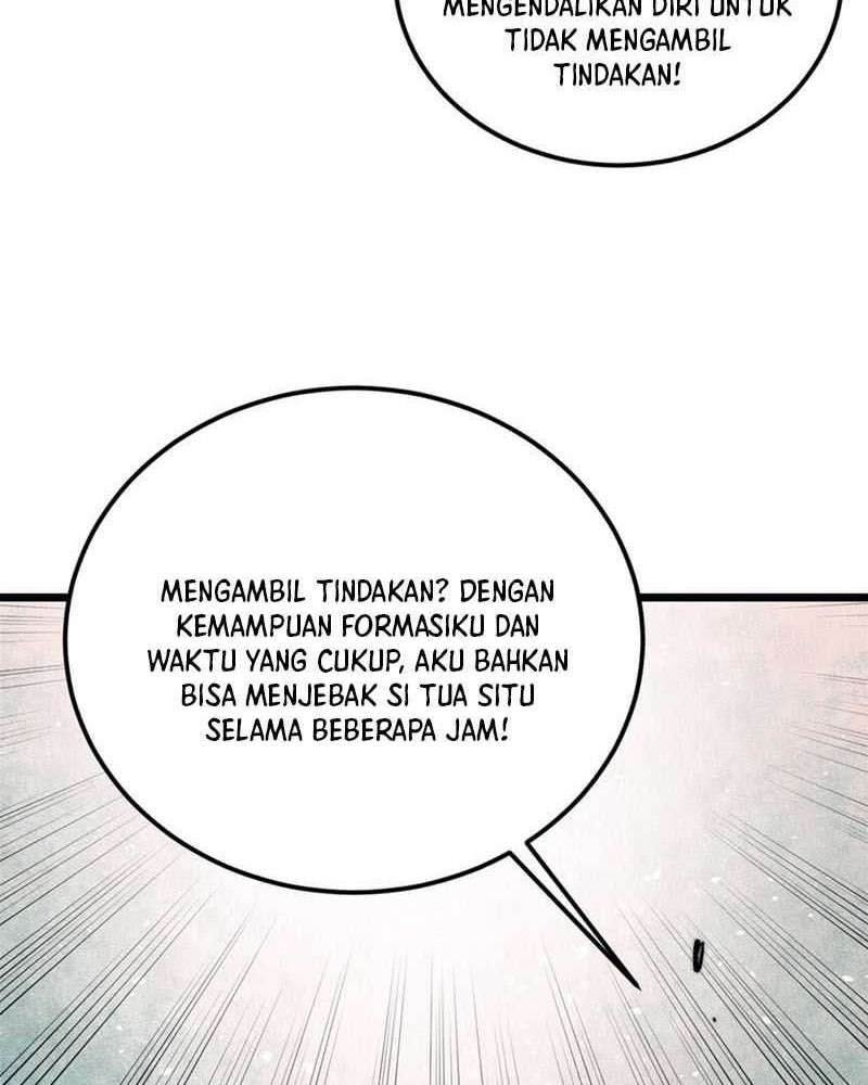 All Hail the Sect Leader Chapter 273 page 28