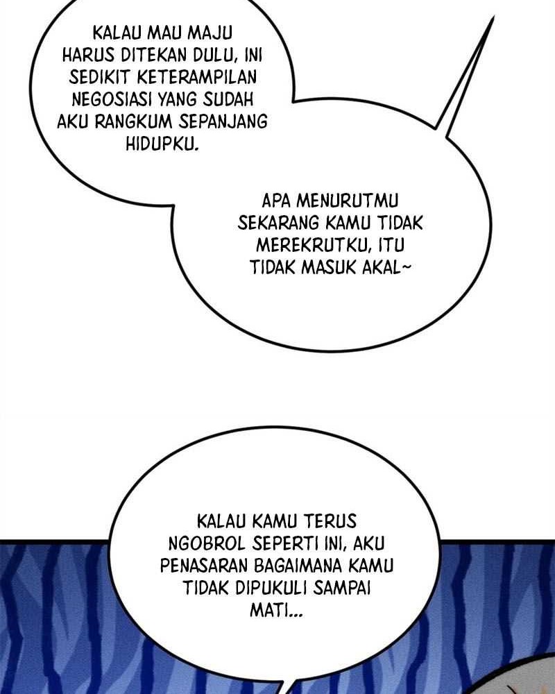 All Hail the Sect Leader Chapter 273 page 32