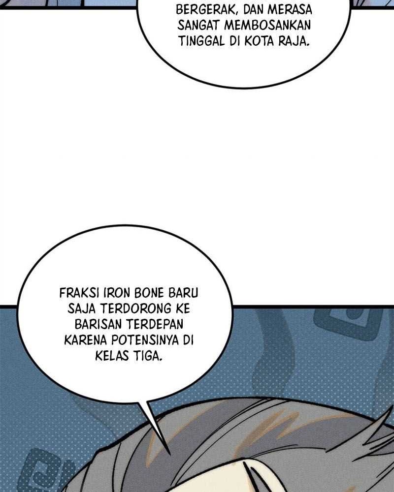 All Hail the Sect Leader Chapter 273 page 36