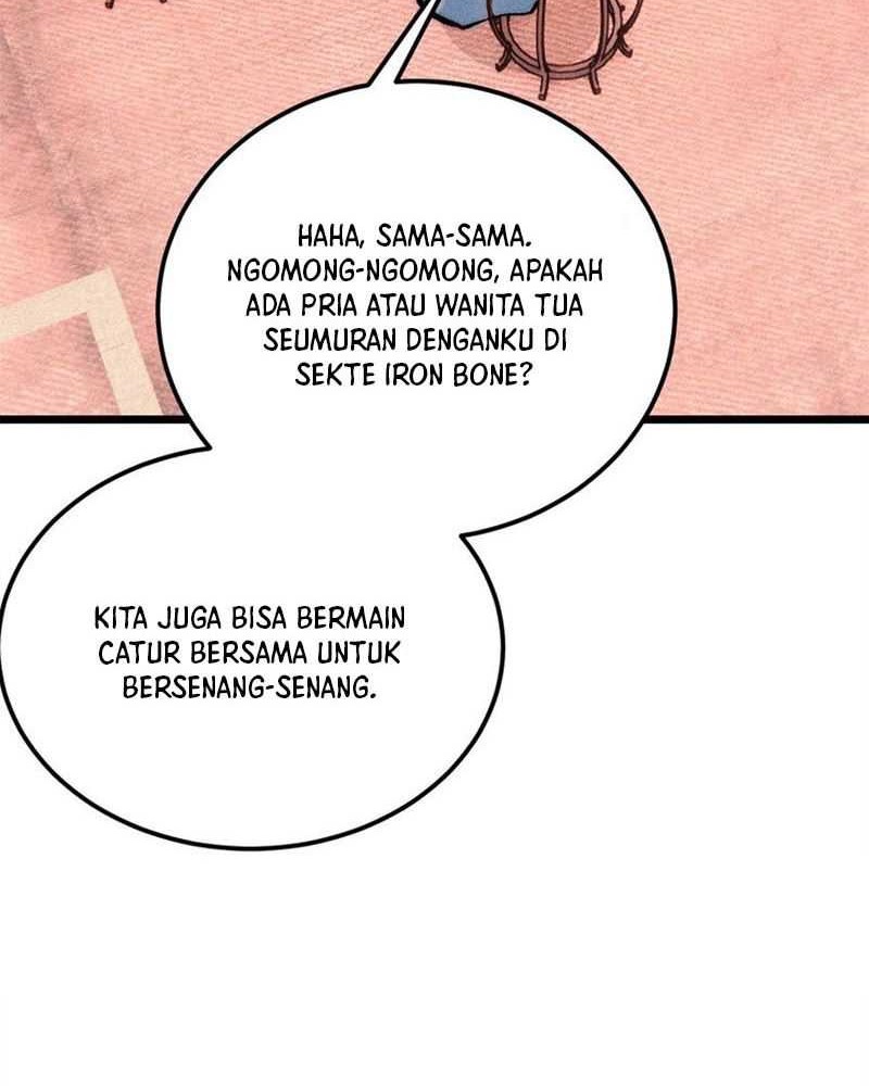 All Hail the Sect Leader Chapter 273 page 38