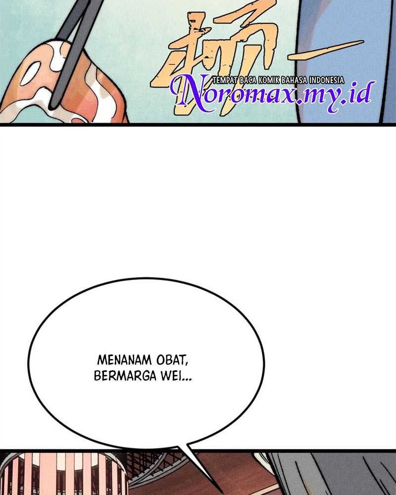 All Hail the Sect Leader Chapter 273 page 40