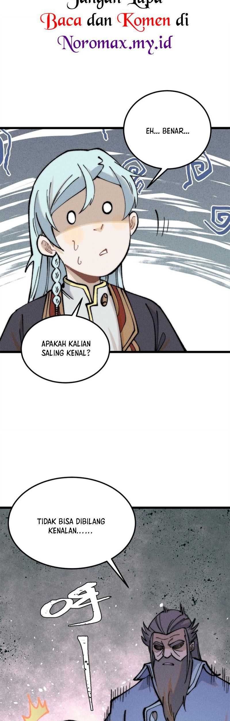 All Hail the Sect Leader Chapter 273 page 43
