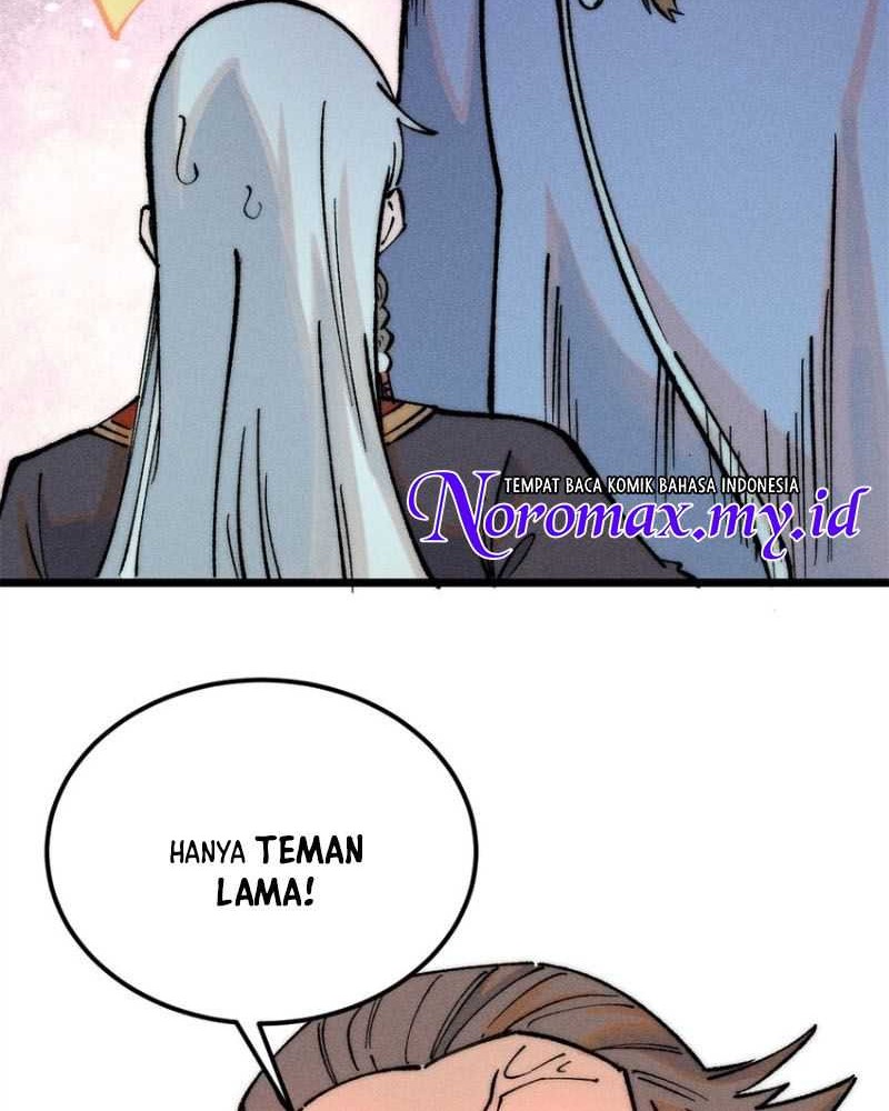 All Hail the Sect Leader Chapter 273 page 44