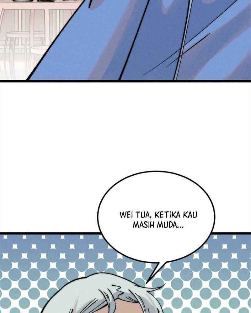All Hail the Sect Leader Chapter 273 page 46