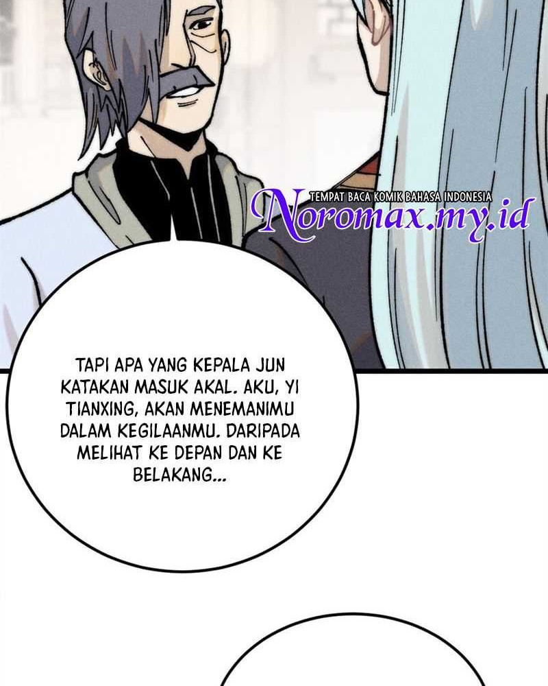 All Hail the Sect Leader Chapter 273 page 5