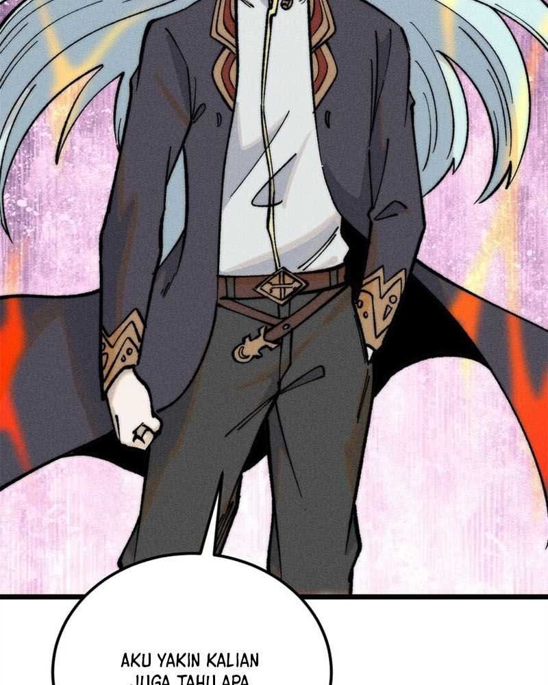 All Hail the Sect Leader Chapter 273 page 7