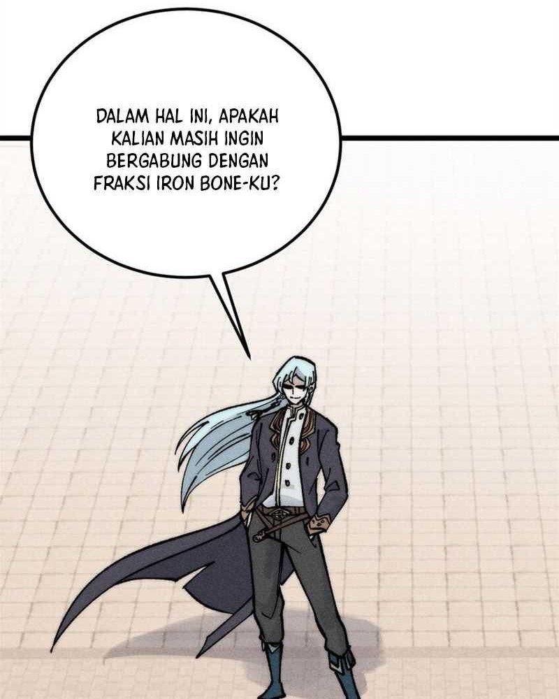 All Hail the Sect Leader Chapter 273 page 9