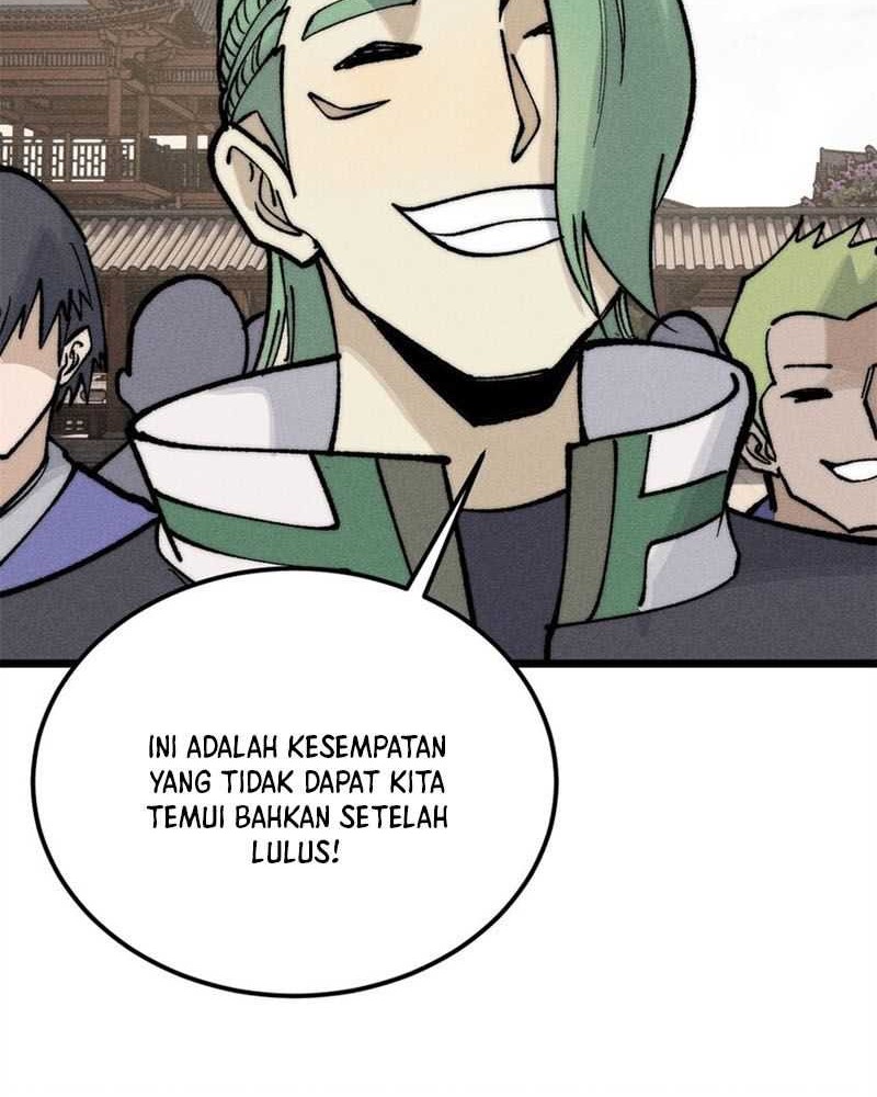 All Hail the Sect Leader Chapter 273 page 11