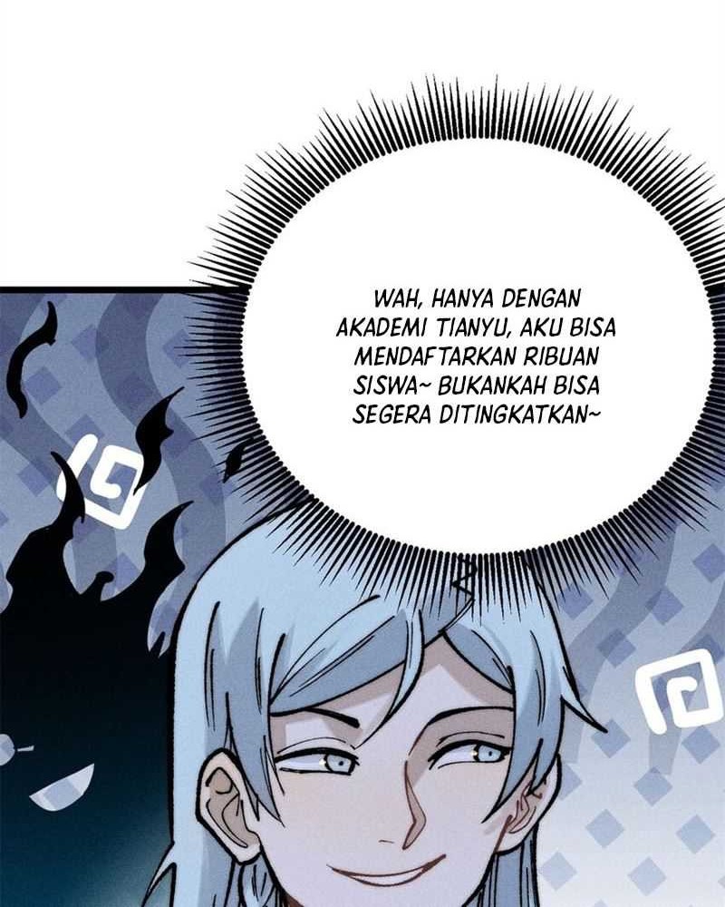 All Hail the Sect Leader Chapter 273 page 13