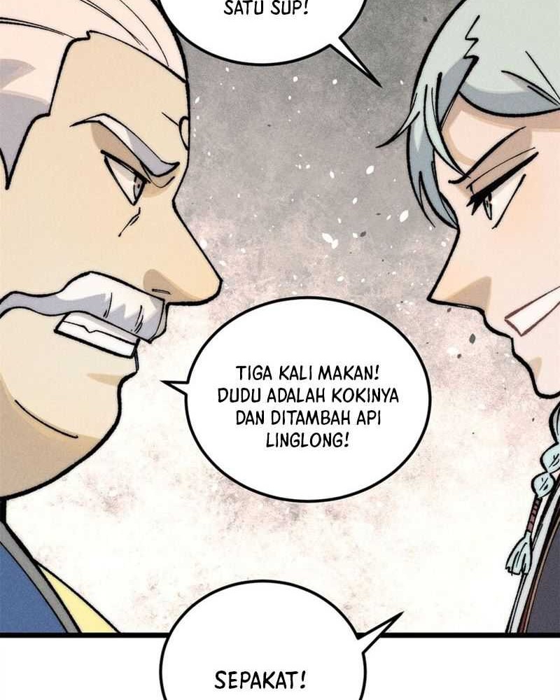 All Hail the Sect Leader Chapter 273 page 17