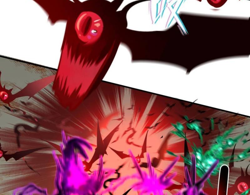 Age of Terror Chapter 132 page 24