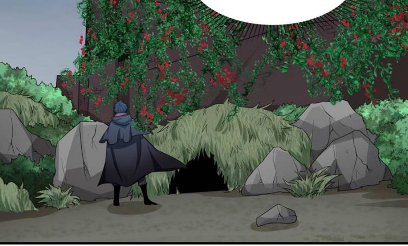 Age of Terror Chapter 131 page 15