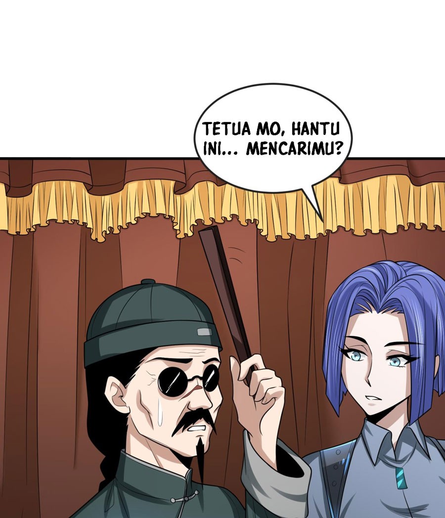 Age of Terror Chapter 127 page 27