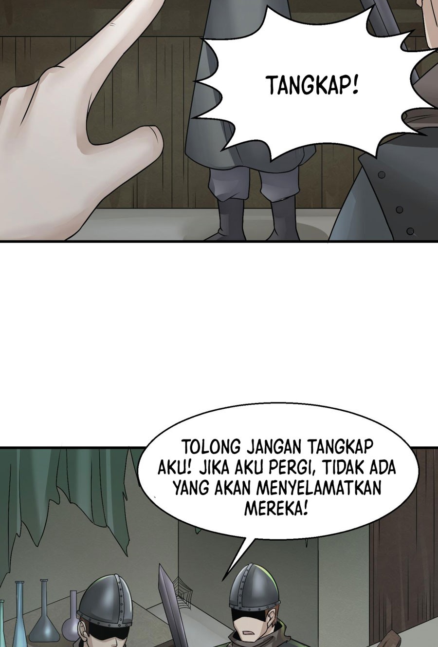 Age of Terror Chapter 121 page 6