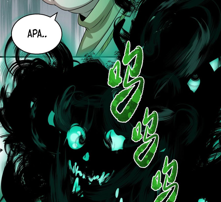 Age of Terror Chapter 121 page 18