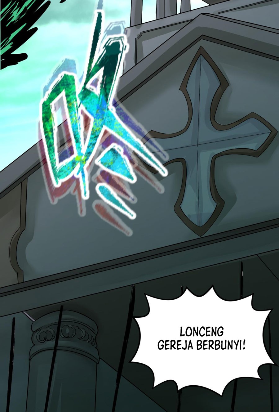 Age of Terror Chapter 121 page 24