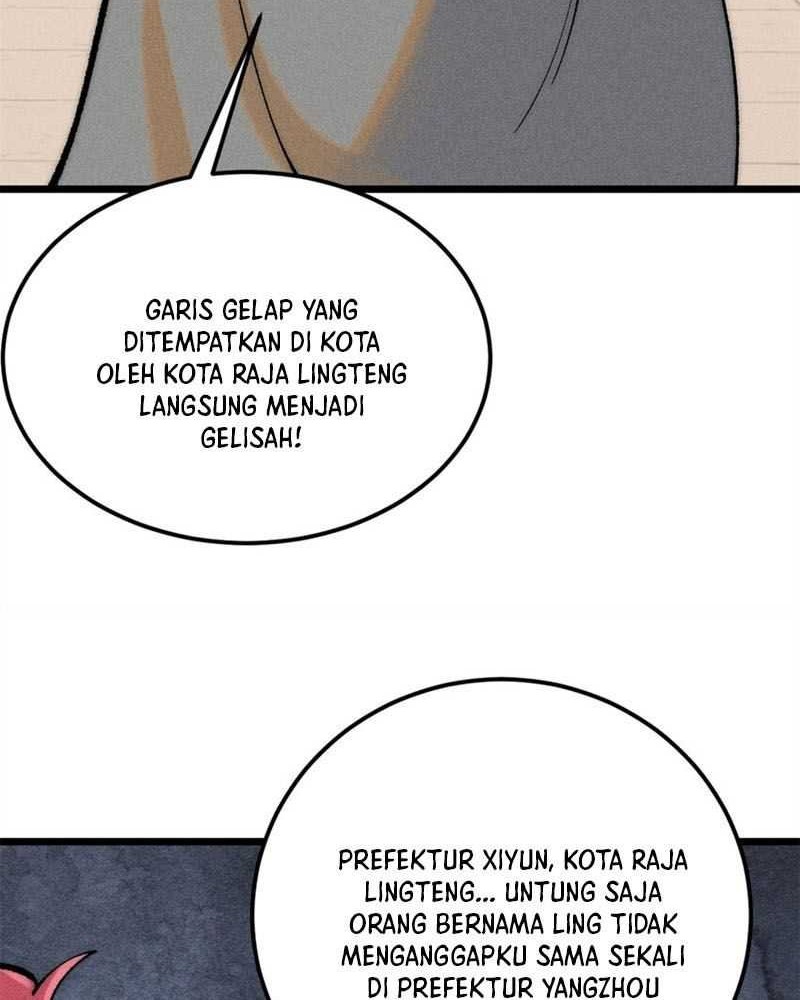 All Hail the Sect Leader Chapter 274 page 19