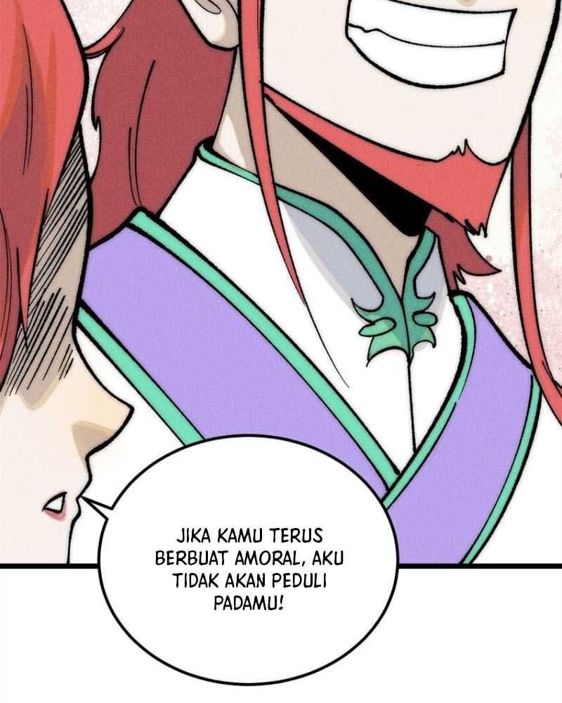 All Hail the Sect Leader Chapter 274 page 23