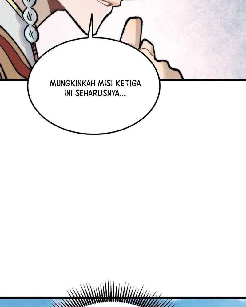 All Hail the Sect Leader Chapter 274 page 33