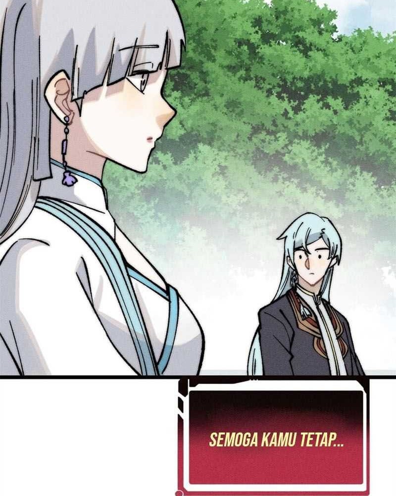 All Hail the Sect Leader Chapter 274 page 35