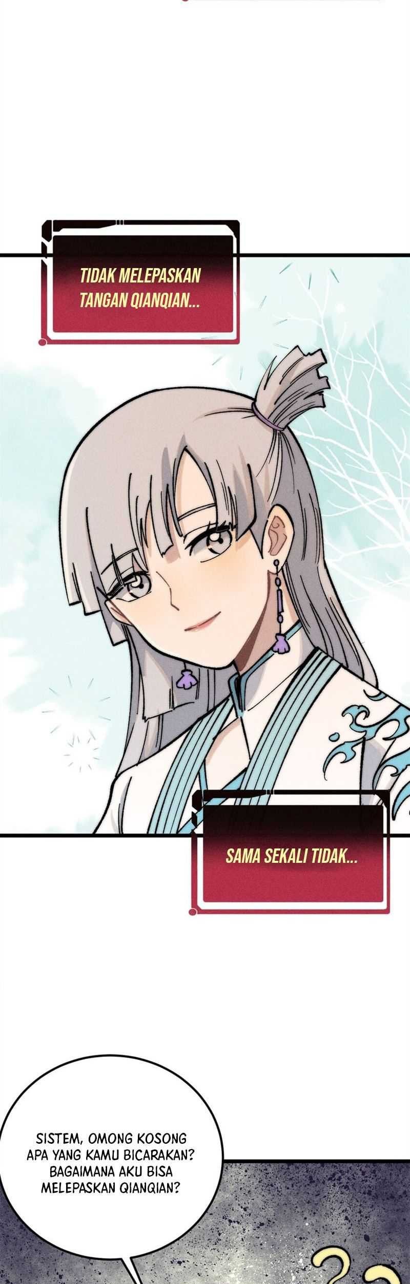 All Hail the Sect Leader Chapter 274 page 36