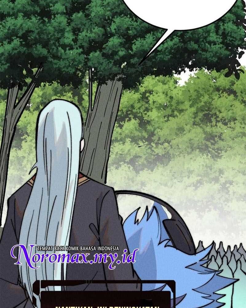 All Hail the Sect Leader Chapter 274 page 39