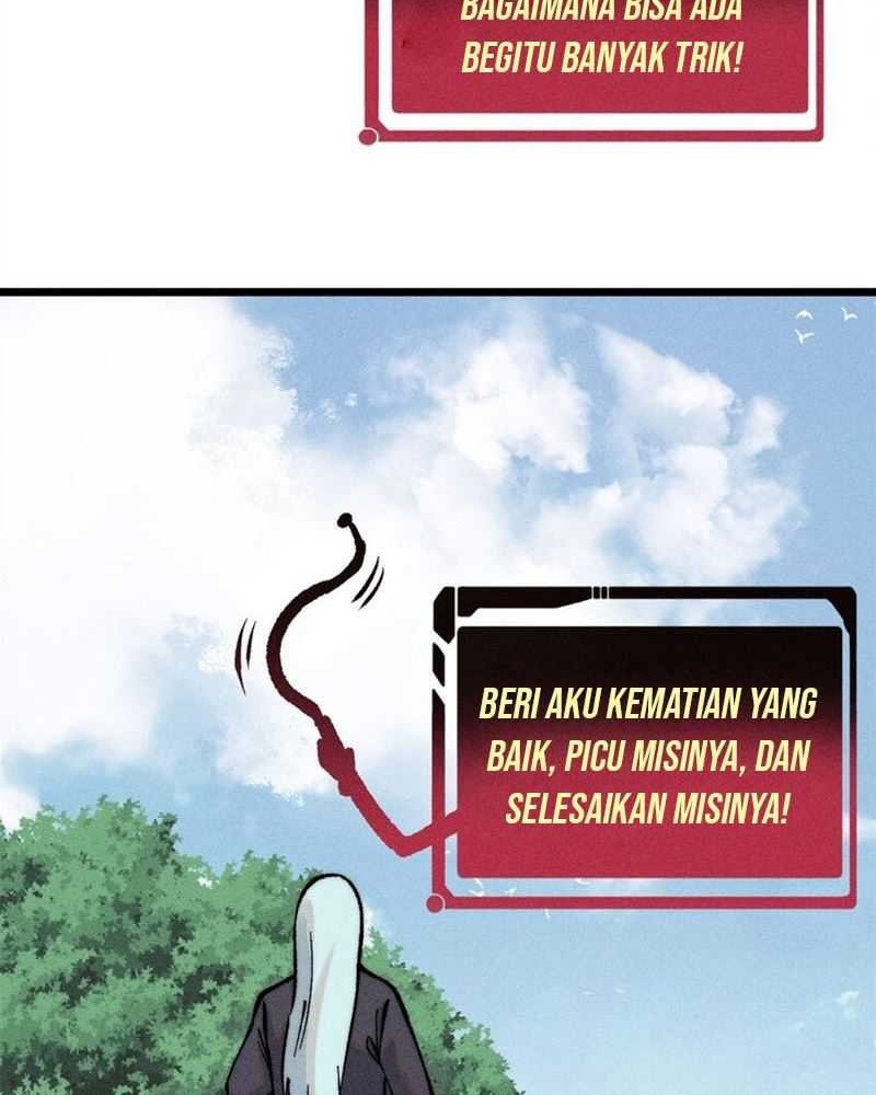 All Hail the Sect Leader Chapter 274 page 41