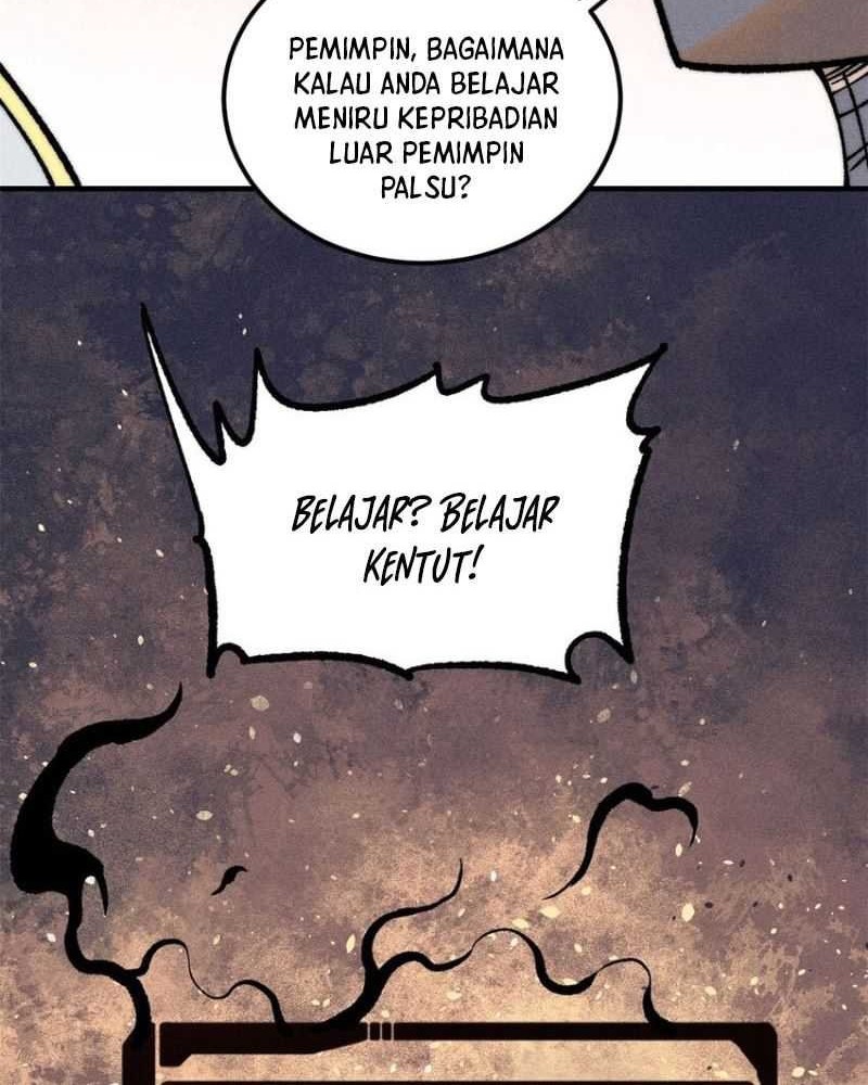 All Hail the Sect Leader Chapter 274 page 49