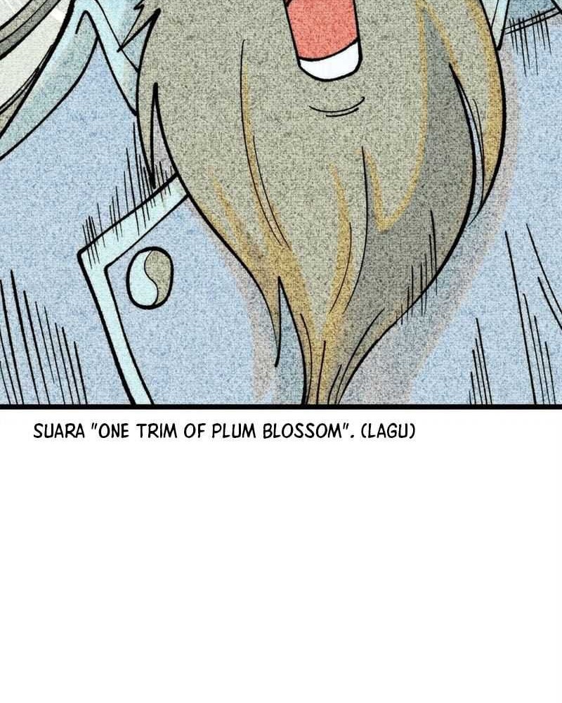All Hail the Sect Leader Chapter 274 page 3