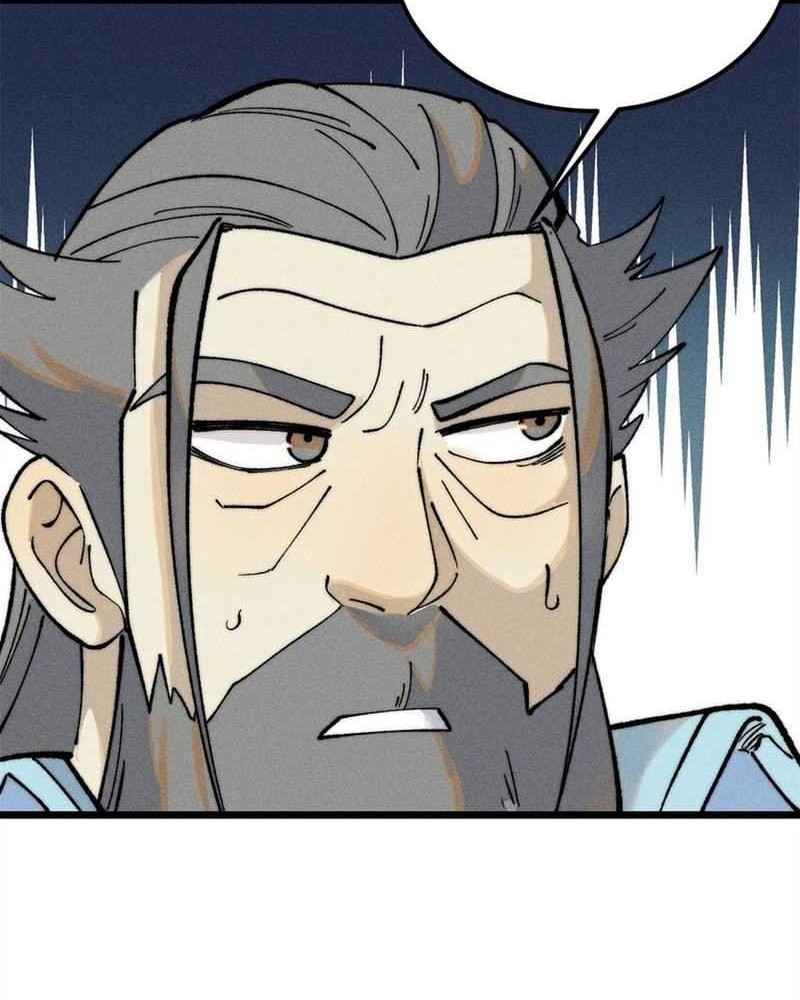 All Hail the Sect Leader Chapter 274 page 5