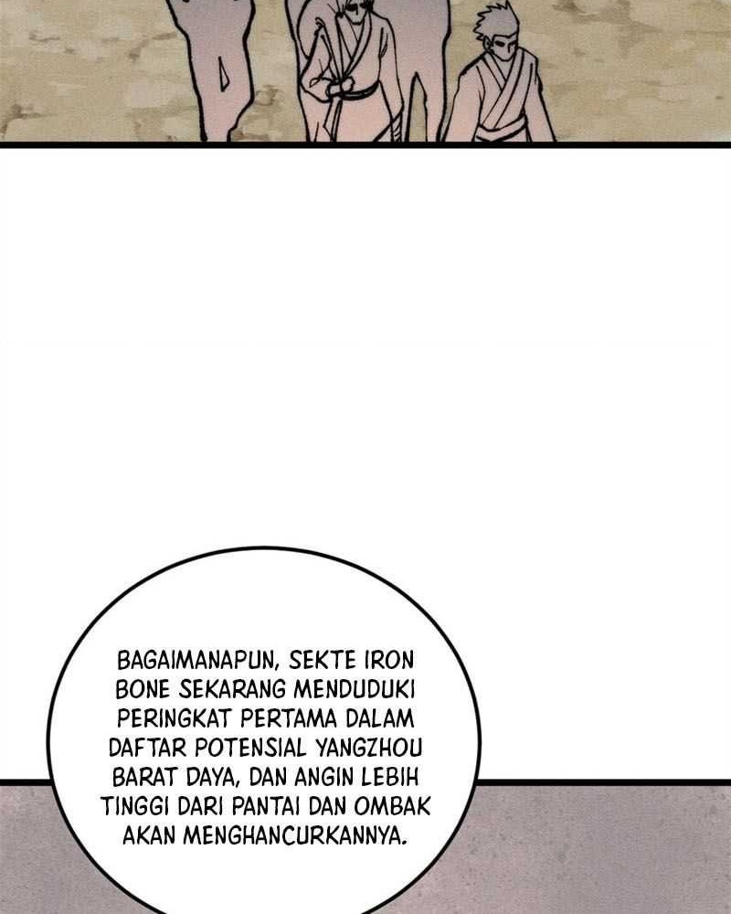 All Hail the Sect Leader Chapter 274 page 7