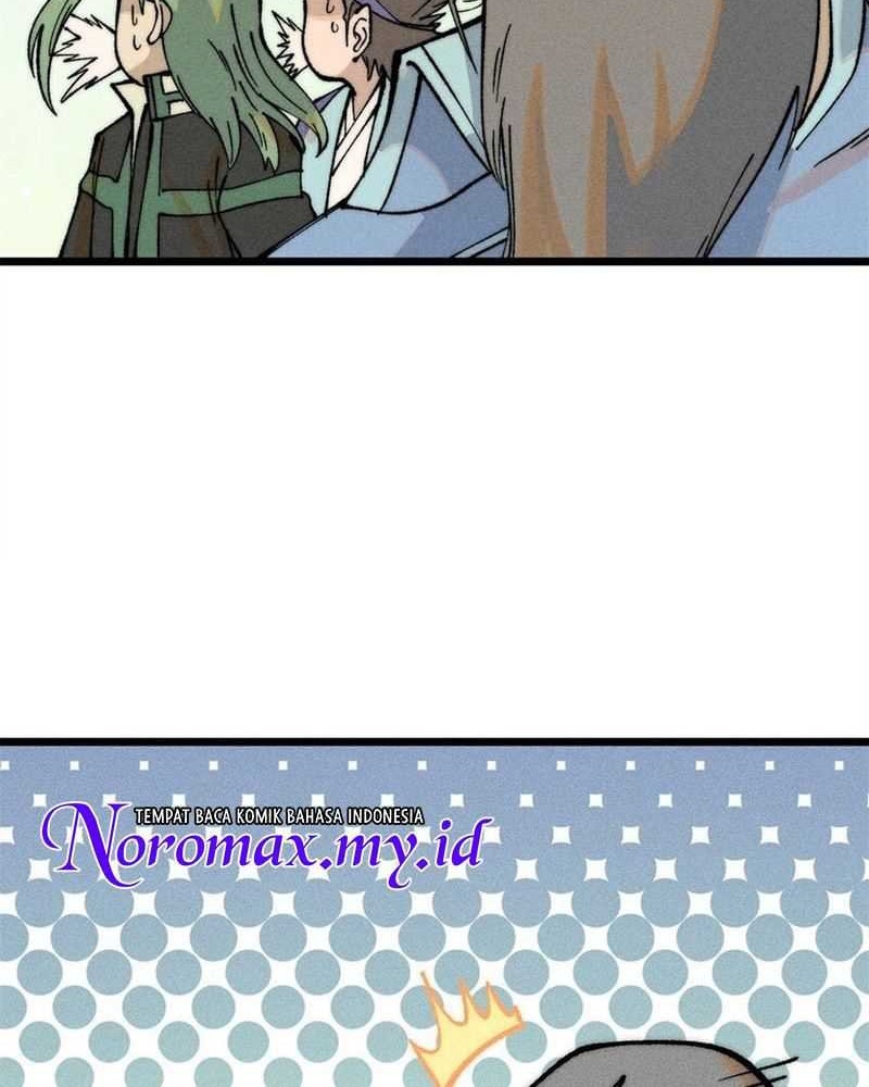 All Hail the Sect Leader Chapter 274 page 9