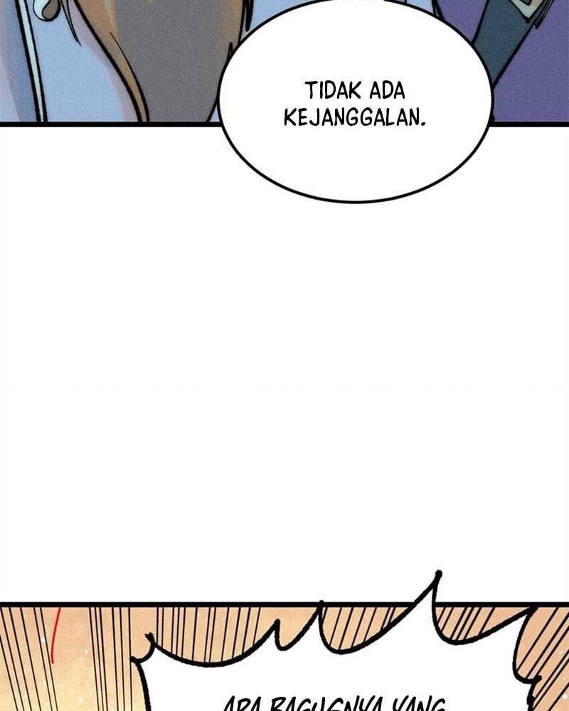 All Hail the Sect Leader Chapter 274 page 11