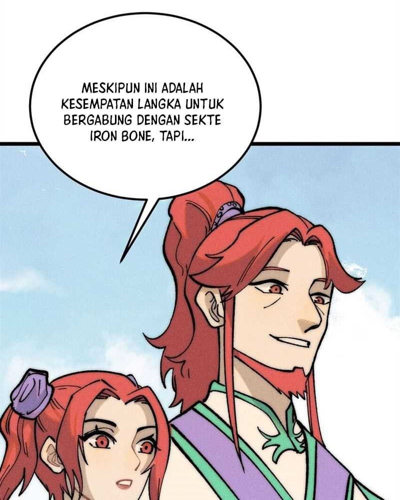 All Hail the Sect Leader Chapter 274 page 15