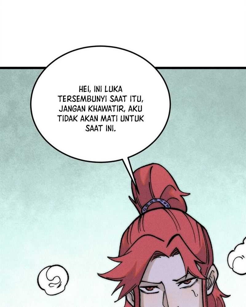 All Hail the Sect Leader Chapter 274 page 17