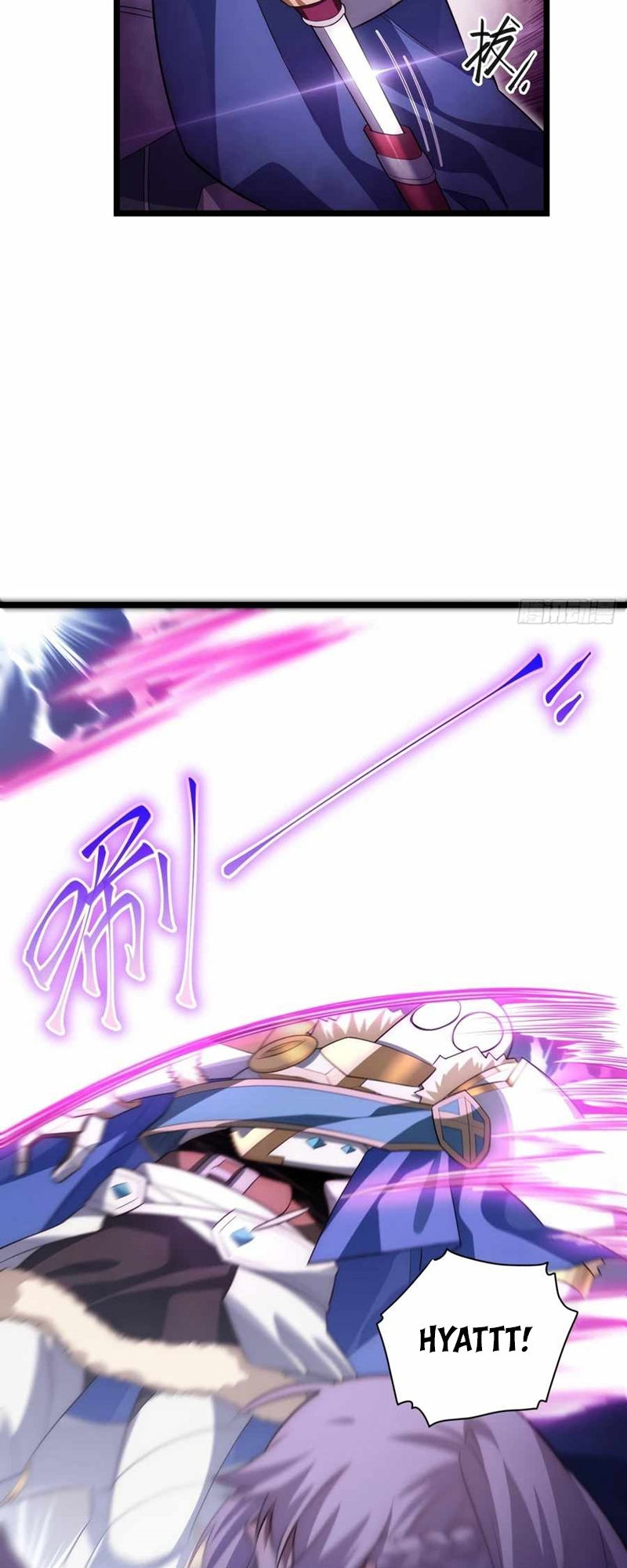 Adventures of an Undead Who Became Paladin Chapter 49 page 14