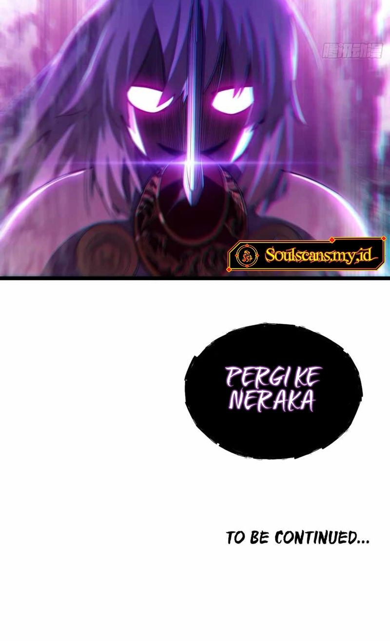 Adventures of an Undead Who Became Paladin Chapter 49 page 34