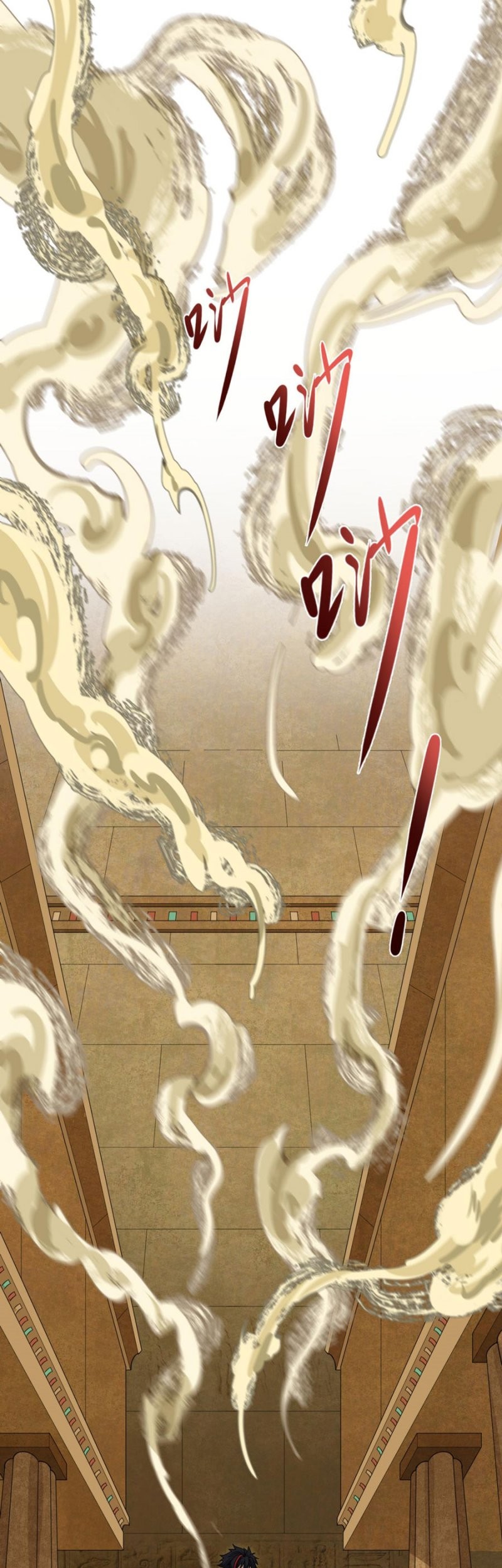 Age of Terror Chapter 135 page 7
