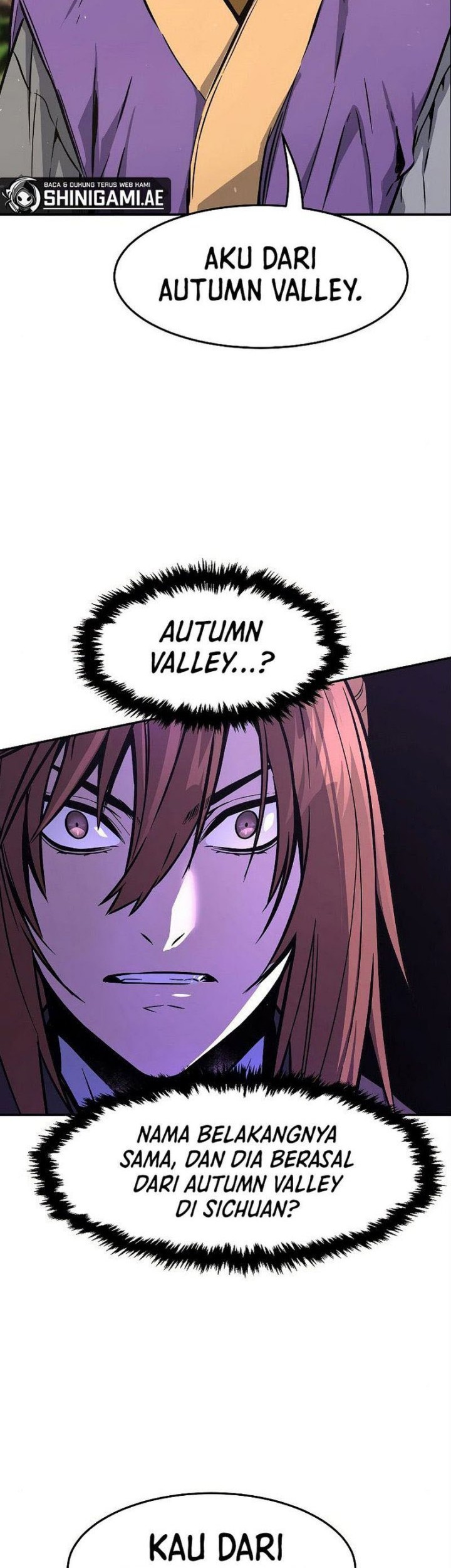 Absolute Sword Sense Chapter 52 page 35