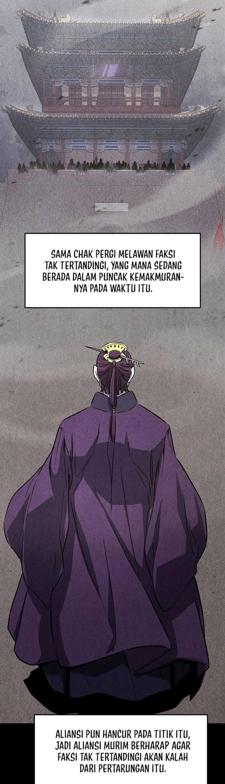 Absolute Sword Sense Chapter 52 page 47