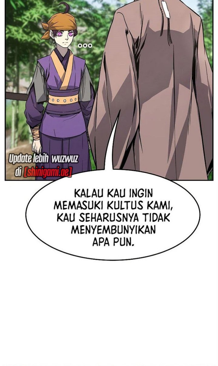 Absolute Sword Sense Chapter 52 page 52