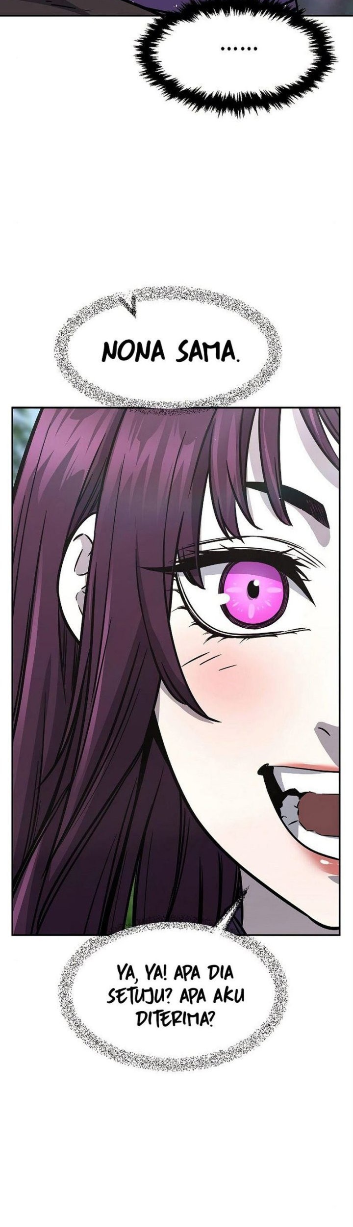 Absolute Sword Sense Chapter 52 page 59