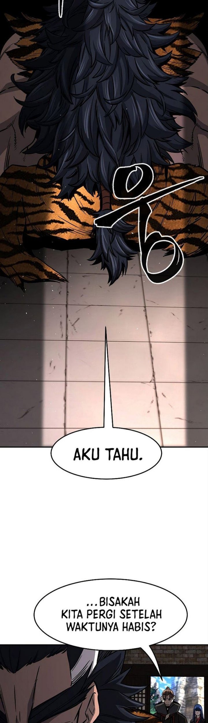 Absolute Sword Sense Chapter 52 page 63