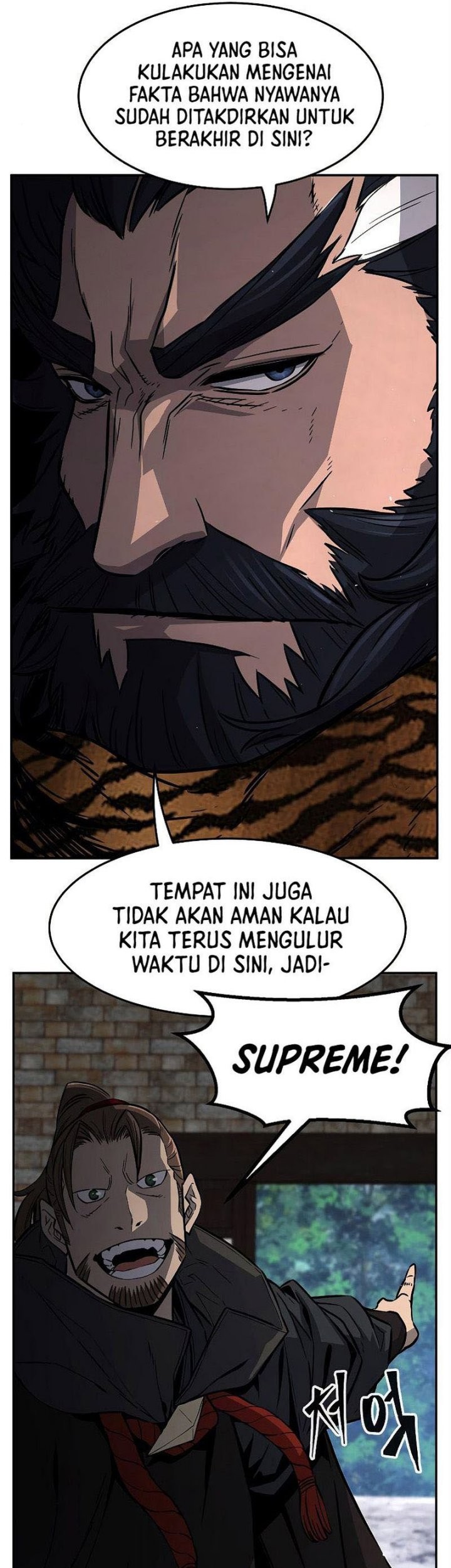 Absolute Sword Sense Chapter 52 page 68