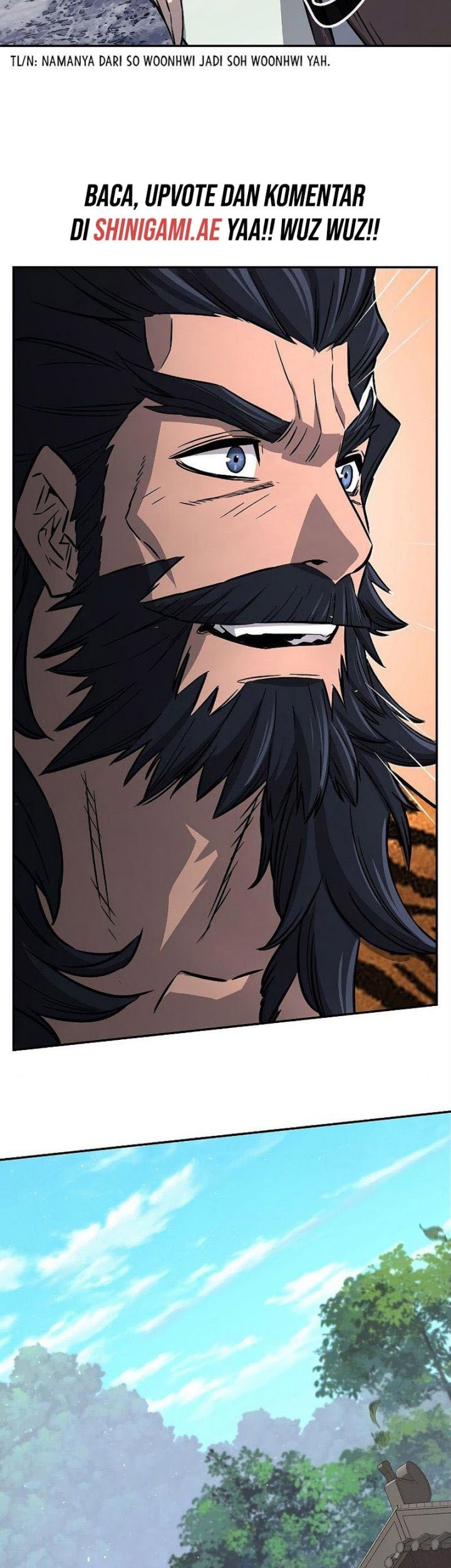Absolute Sword Sense Chapter 52 page 70