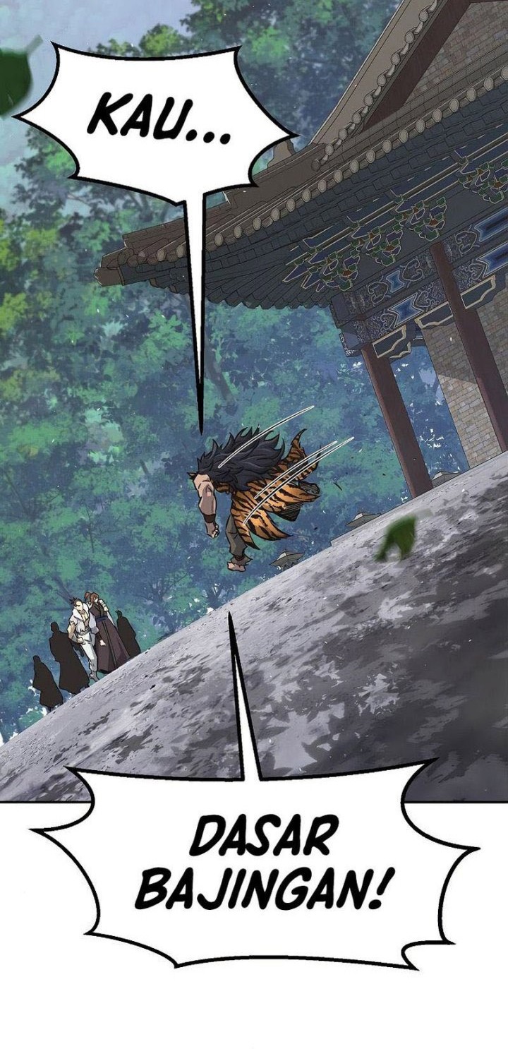 Absolute Sword Sense Chapter 52 page 71