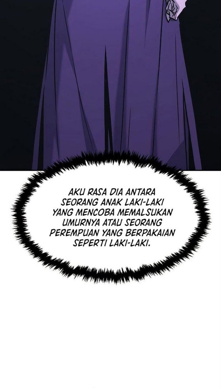 Absolute Sword Sense Chapter 52 page 5