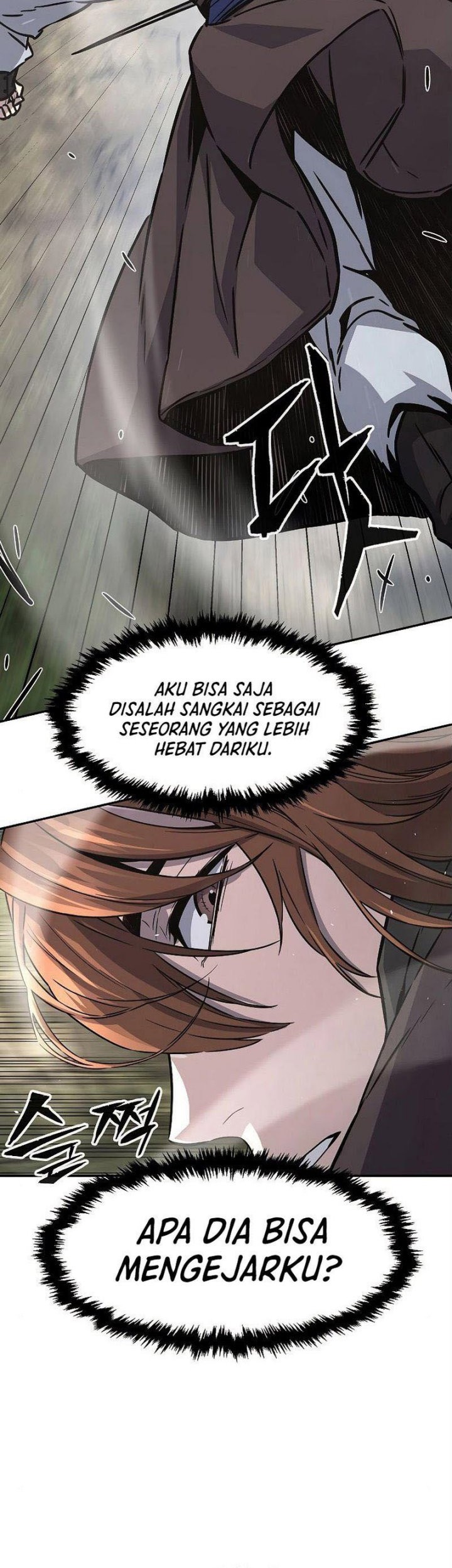 Absolute Sword Sense Chapter 52 page 15