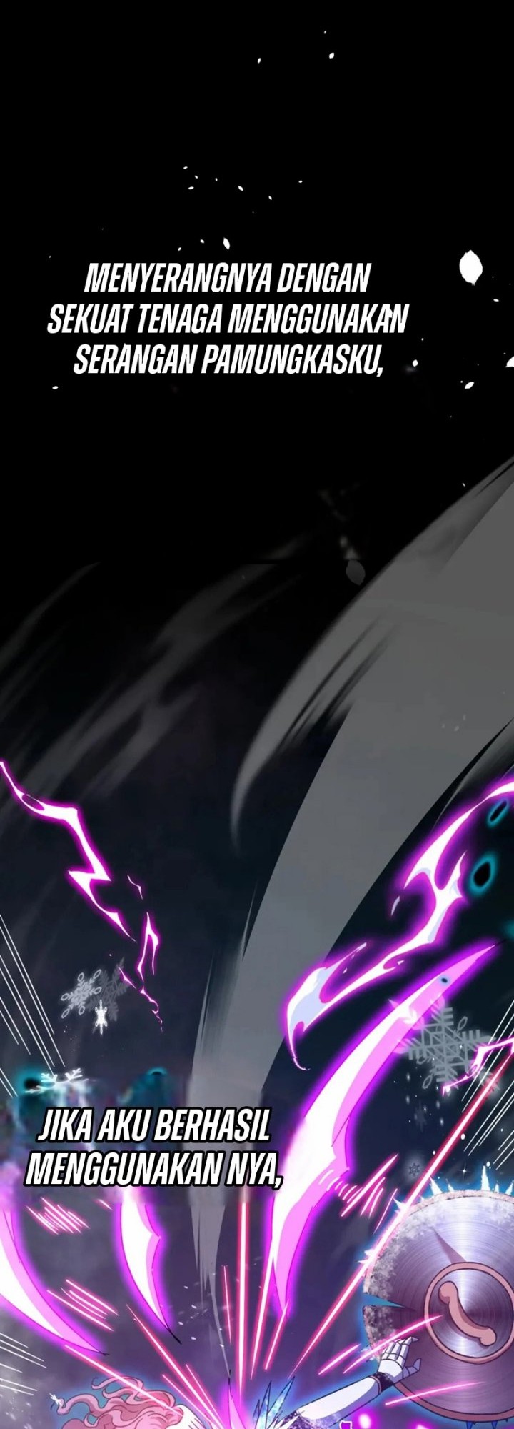 Apex Future Martial Arts Chapter 61 page 39