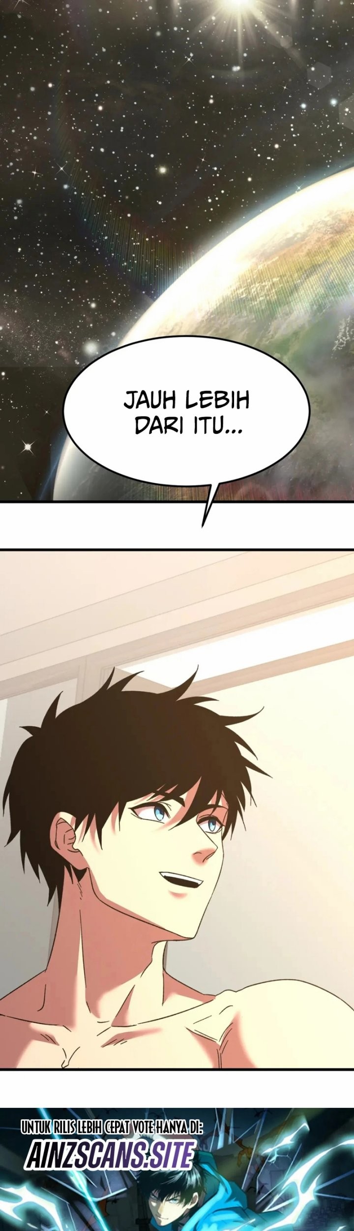 Apex Future Martial Arts Chapter 61 page 45